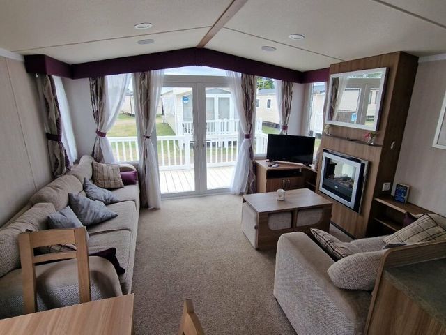 Seashore Holiday Park - Holiday Accommodation 11473 - 1185063 - photo 1 
