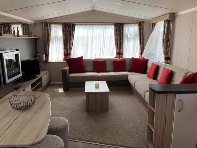 Pentire Costal Holiday Park - Holiday Accommodation 11475 - 1185064 - photo 1 