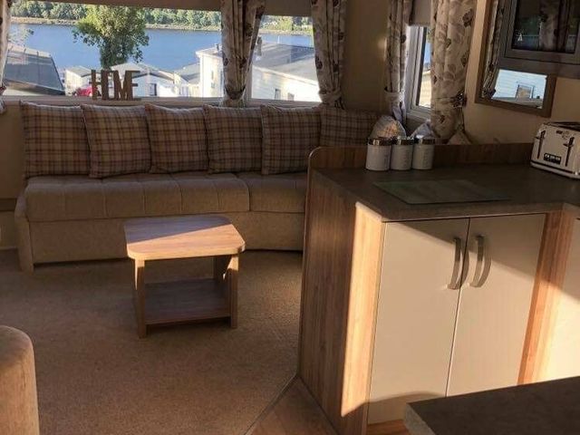 Loch Earn Leisure Park - Holiday Accommodation 11476 - 1185065 - photo 1 