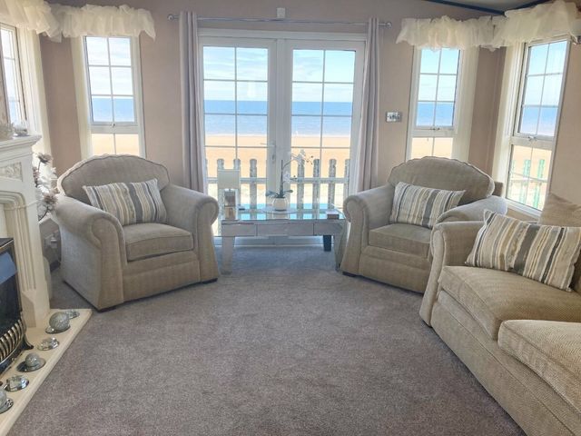 Golden Sands Kinmel Bay - Holiday Accommodation 11491 - 1185068 - photo 1 