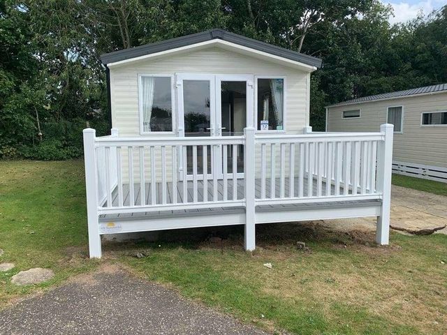 Cherry Tree Holiday Park - Holiday Accommodation 11677 - 1185087 - photo 1 