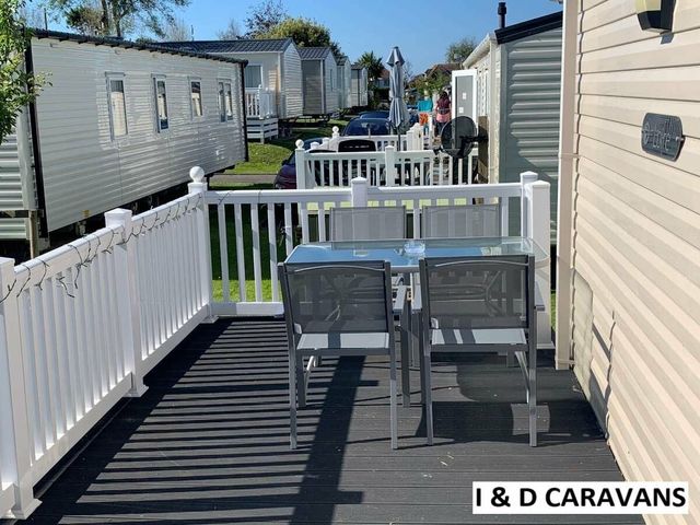 Waterside Bowleaze Cove Holiday Park - Holiday Accommodation 11690 - 1185090 - photo 1 