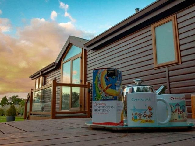 Par Sands Holiday Park - Holiday Accommodation 11706 - 1185092 - photo 1 