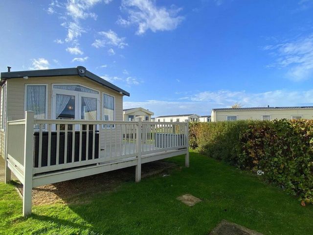 Primrose Valley Holiday Park - Holiday Accommodation 11715 - 1185093 - photo 1 