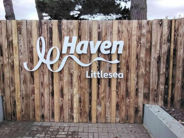 Littlesea Holiday Park - Holiday Accommodation 11732 - 1185098 - photo 1 