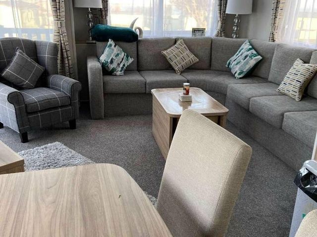 St Andrews Holiday Park - Holiday Accommodation 11747 - 1185102 - photo 1 