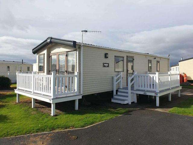 Greenacres Holiday Park - Holiday Accommodation 11795 - 1185108 - photo 1 