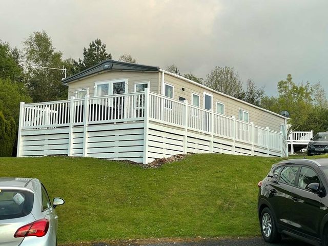 Craig Tara Holiday Park - Holiday Accommodation 11812 - 1185111 - photo 1 
