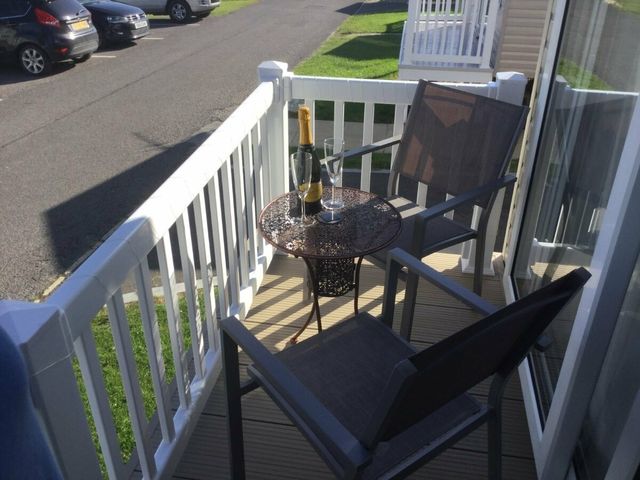 Weymouth Bay Holiday Park - Holiday Accommodation 11875 - 1185120 - photo 1 