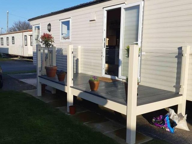 Happy Days Caravan Park - Holiday Accommodation 11886 - 1185123 - photo 1 