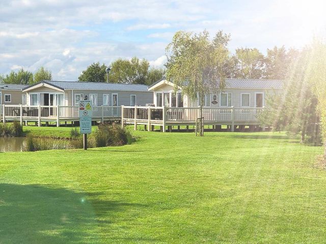 Golden Sands - Holiday Accommodation 11949 - 1185129 - photo 1 