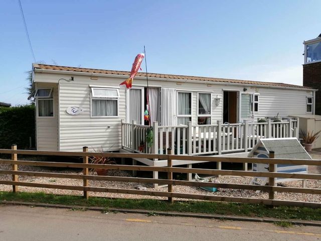 The Crest, Filey (private land) - Holiday Accommodation 11967 - 1185132 - photo 1 