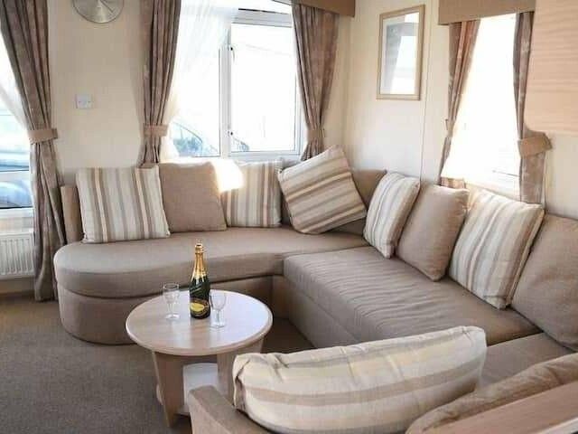 Greenacres Holiday Park - Holiday Accommodation 11972 - 1185135 - photo 1 