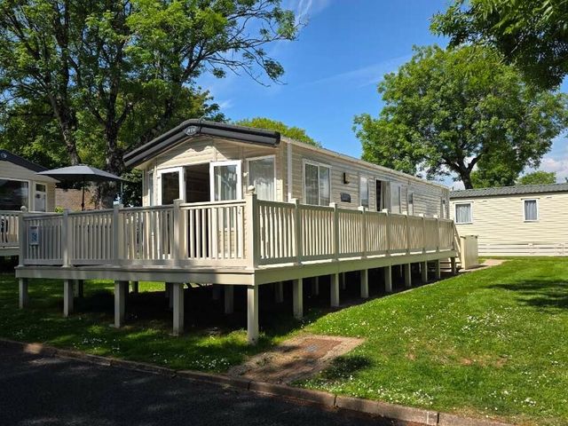 Hoburne Devon Bay - Holiday Accommodation 11978 - 1185136 - photo 1 