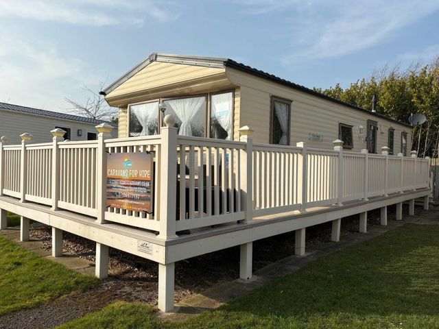 Primrose Valley Holiday Park - Holiday Accommodation 11979 - 1185137 - photo 1 