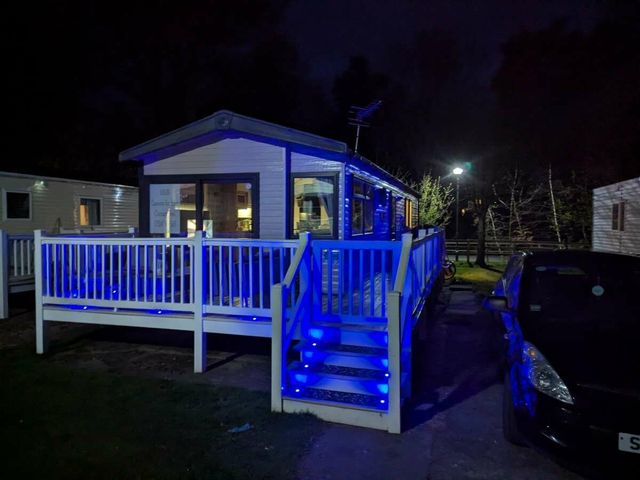 Haggerston Castle - Holiday Accommodation 12071 - 1185146 - photo 1 
