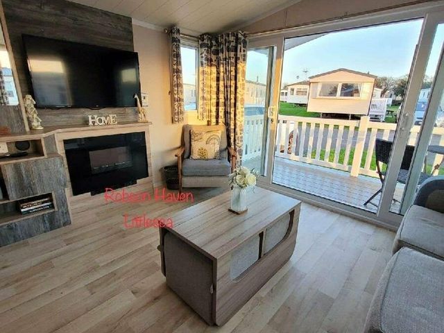 Littlesea Holiday Park - Holiday Accommodation 12186 - 1185160 - photo 1 