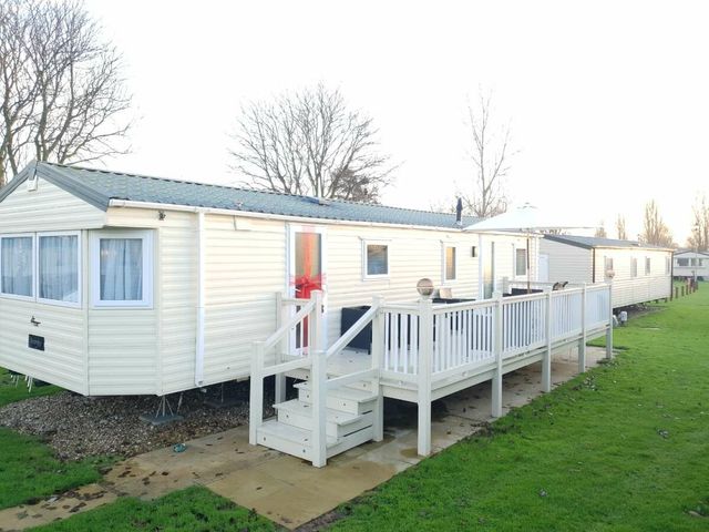 Butlins Skegness - Holiday Accommodation 12237 - 1185168 - photo 1 