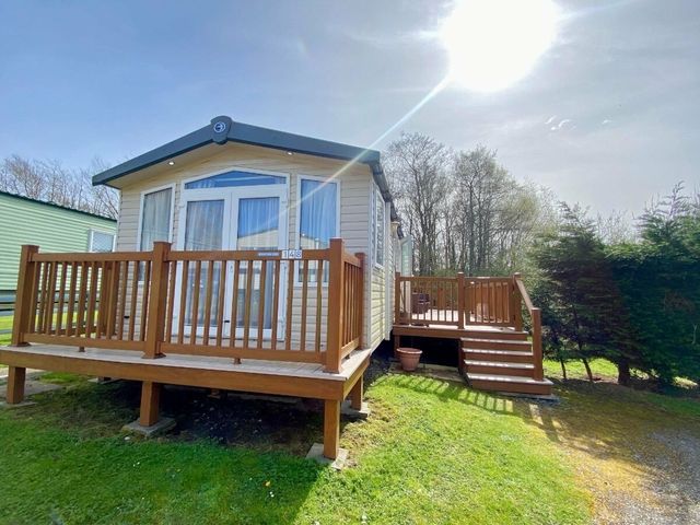 Hafan y Mor Haven - Holiday Accommodation 12264 - 1185173 - photo 1 