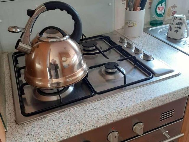 Edwards Leisure Park - Holiday Accommodation 12343 - 1185181 - photo 1 
