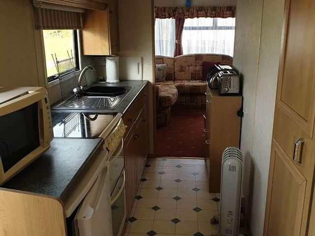 Lowfield Farm Caravan Park - Holiday Accommodation 12345 - 1185182 - photo 1 