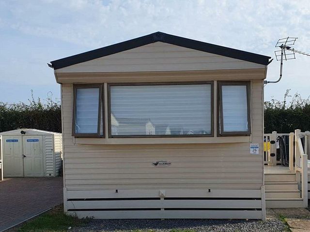 Hayling Island Holiday Park - Meadow Bay Villages - Holiday Accommodation 12372 - 1185186 - photo 1 