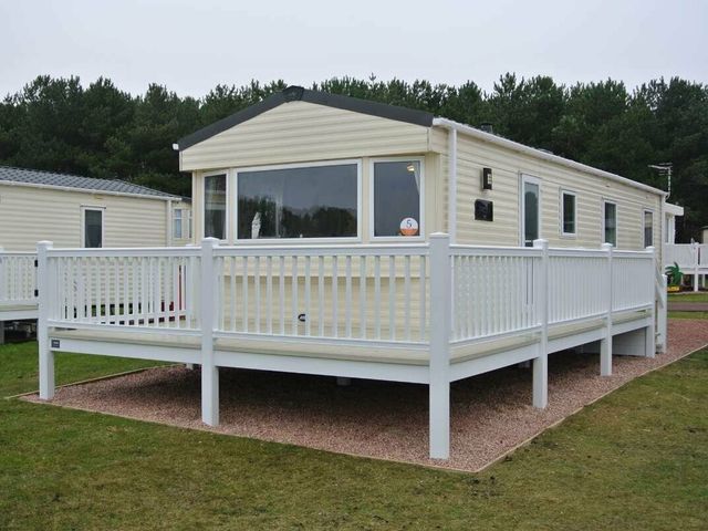 Elie Holiday Park - Holiday Accommodation 12416 - 1185190 - photo 1 