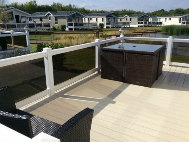 Hopton Holiday Village - Holiday Accommodation 1249 - 1185203 - photo 1 