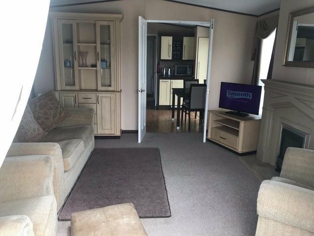 Romney Sands Holiday Park - Holiday Accommodation 12496 - 1185205 - photo 1 