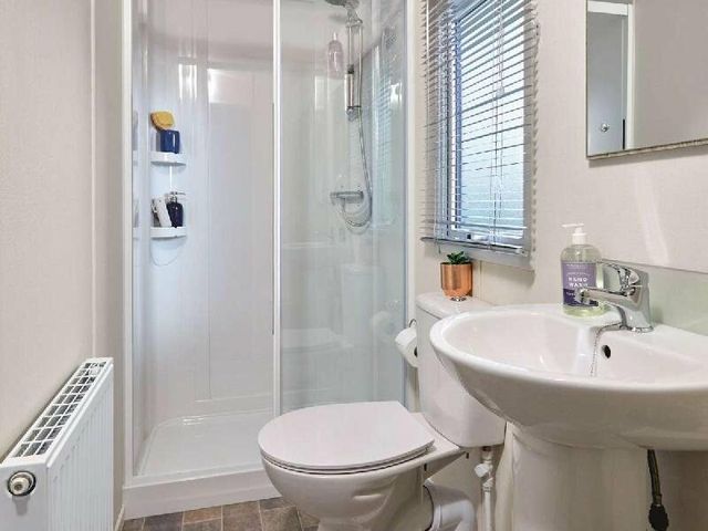 Lido Leisure Park - Holiday Accommodation 12505 - 1185207 - photo 1 