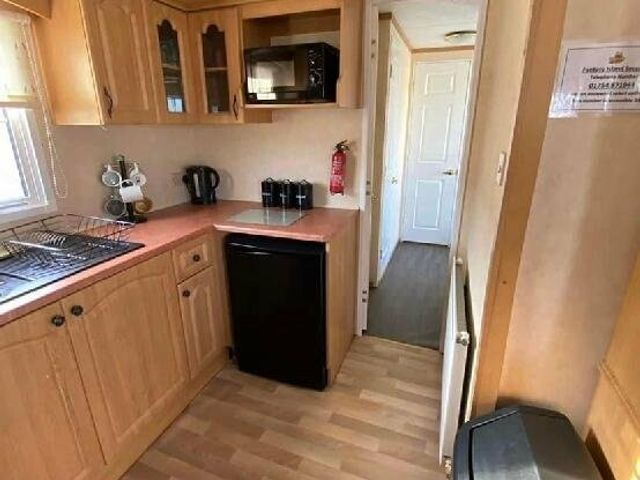 Sunnymede Caravan Park - Holiday Accommodation 12507 - 1185208 - photo 1 