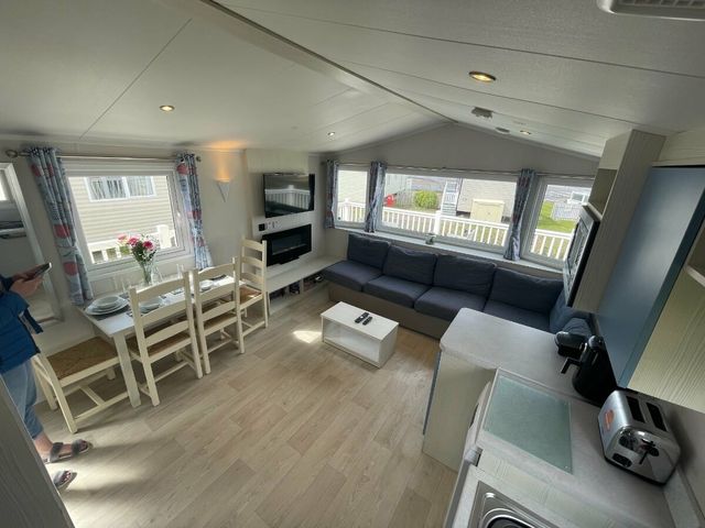 Craig Tara Holiday Park - Holiday Accommodation 12547 - 1185212 - photo 1 