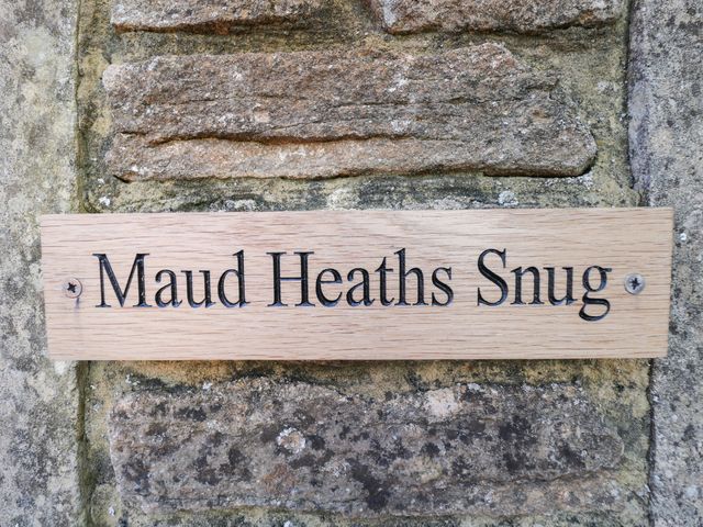 Maud Heath's Snug - 1185215 - photo 2