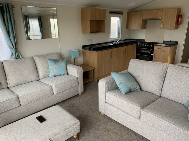 Lyons Sunnysands Holiday Park - Holiday Accommodation 12581 - 1185219 - photo 1 