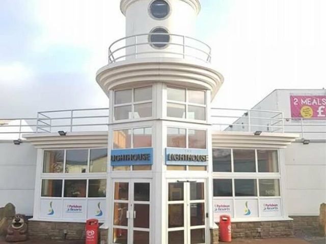 Whitley Bay Holiday Park - Holiday Accommodation 12594 - 1185222 - photo 1 