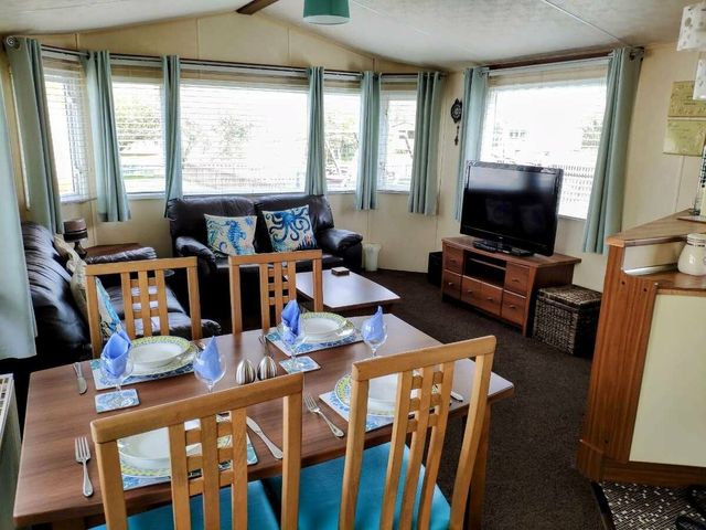 Port Haverigg Holiday Village - Holiday Accommodation 12648 - 1185233 - photo 1 