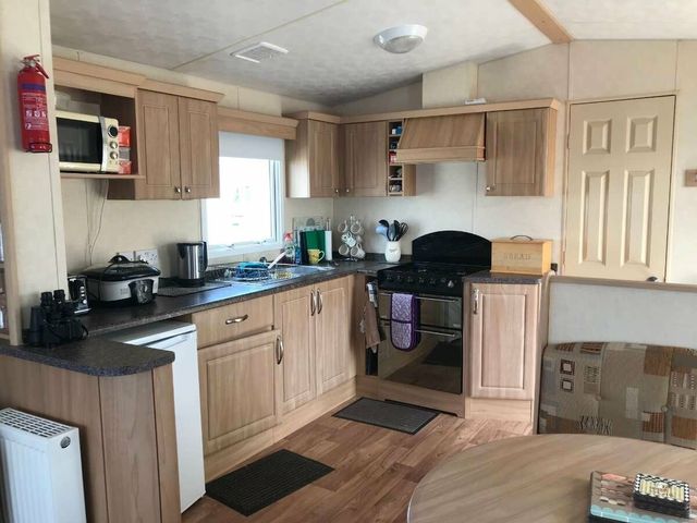 Lyons Sunnysands Holiday Park - Holiday Accommodation 12649 - 1185234 - photo 1 