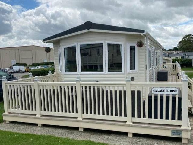 Primrose Valley Holiday Park - Holiday Accommodation 1265 - 1185235 - photo 1 