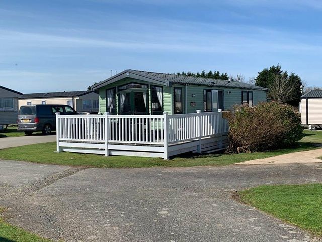Hafan y Mor Haven - Holiday Accommodation 12678 - 1185238 - photo 1 