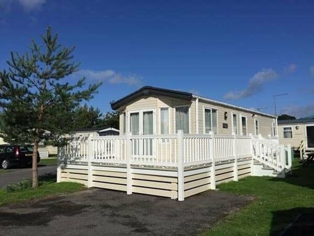 Oakdene Forest Park - Holiday Accommodation 12707 - 1185240 - photo 1 