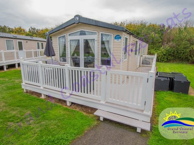 Devon Cliffs Holiday Park - Holiday Accommodation 1274 - 1185242 - photo 1 