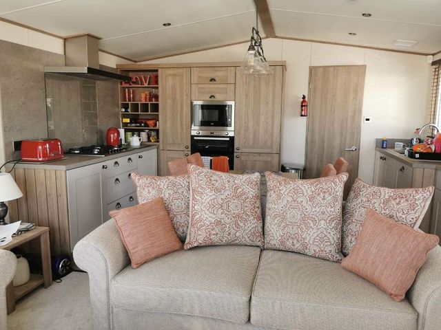 Kiln Park Holiday Park - Holiday Accommodation 12786 - 1185251 - photo 1 