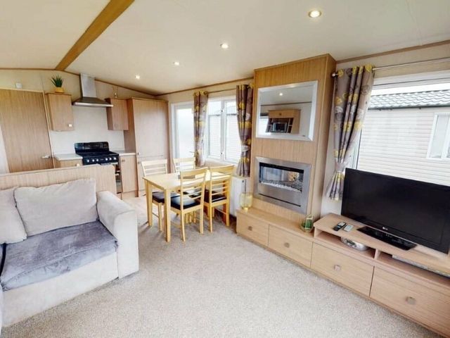 Ocean Edge Leisure Park - Holiday Accommodation 12911 - 1185266 - photo 1 
