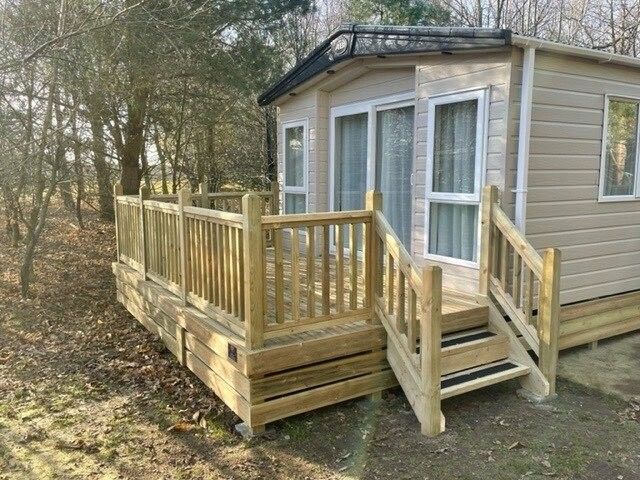 Kelling Heath Holiday Park - Holiday Accommodation 12919 - 1185267 - photo 1 