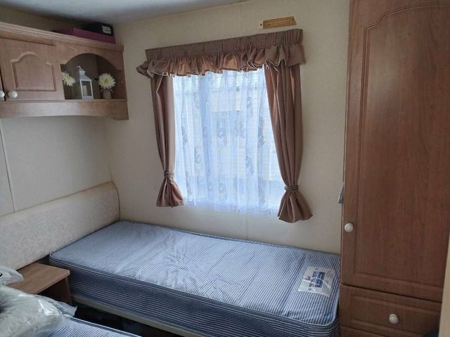 Fishguard Holiday Park - Holiday Accommodation 12949 - 1185275 - photo 1 