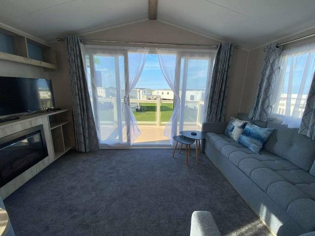 Stoupe Cross Caravan Park - Holiday Accommodation 12959 - 1185277 - photo 1 