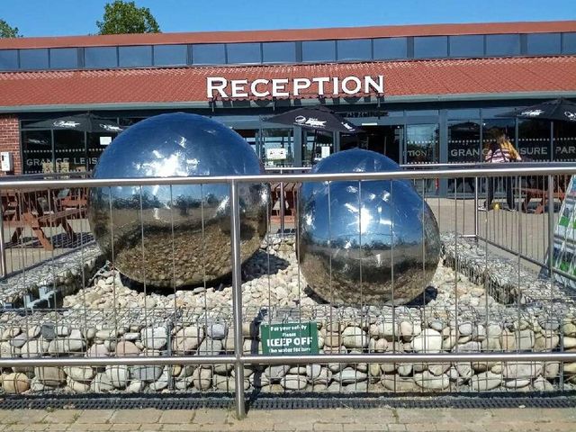 Grange Leisure Park - Holiday Accommodation 13018 - 1185286 - photo 1 