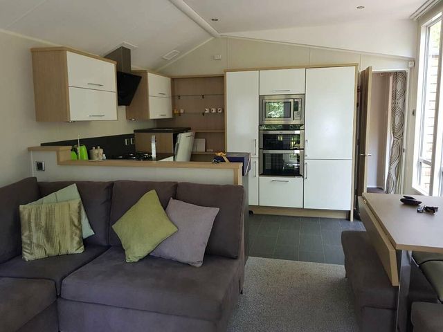 Kelling Heath Holiday Park - Holiday Accommodation 13021 - 1185288 - photo 1 