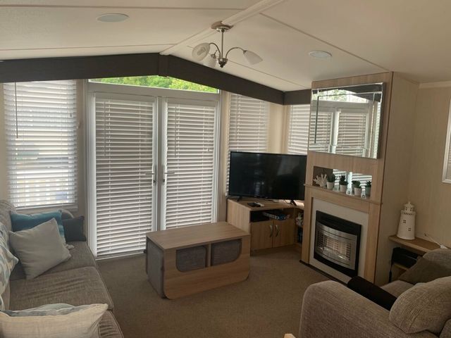 Church Farm Holiday Village - Holiday Accommodation 13031 - 1185290 - photo 1 