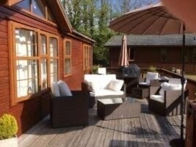 St Minver Holiday Park - Holiday Accommodation 13041 - 1185293 - photo 1 